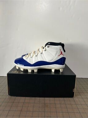 Air Jordan 11 Retro MCS ‘Rare Air’